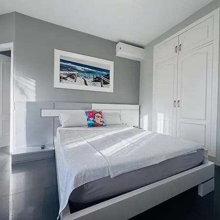 Casa Frida Prázdninový dům Els Poblets