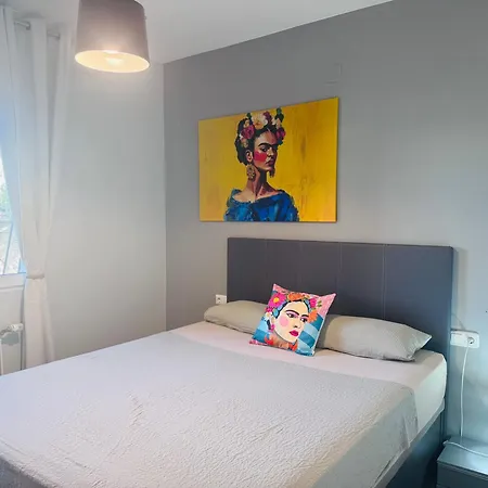 Casa Frida Els Poblets