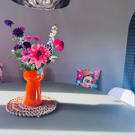 Casa Frida * Els Poblets