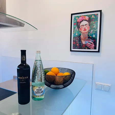 Prázdninový dům Casa Frida *